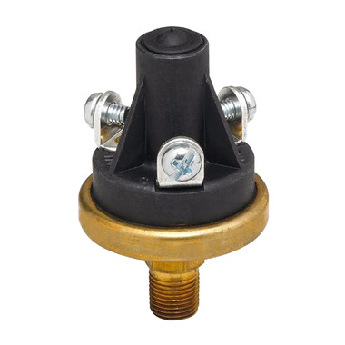 76579   STEWART WARNER PRESSURE SWITCH - 3 TERMINALS