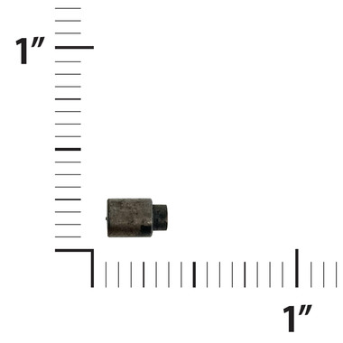 18243   FRANKLIN CRANKSHAFT THRUST WASHER DOWEL
