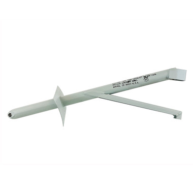 U13062-000   UNIVAIR AILERON BRACKET - FITS PIPER