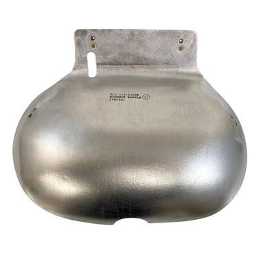 415-40488   ERCOUPE OIL SUMP BAFFLE