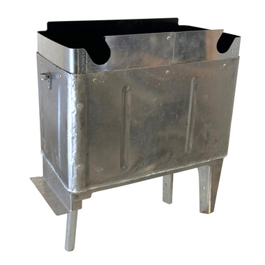 415-54035   ERCOUPE BATTERY BOX