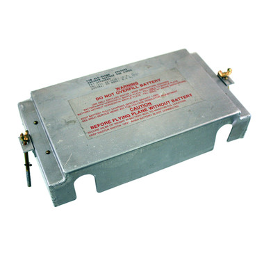 415-54040   ERCOUPE BATTERY BOX COVER