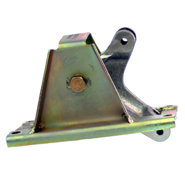 F52307-L   ERCOUPE BELLCRANK BRACKET - LEFT