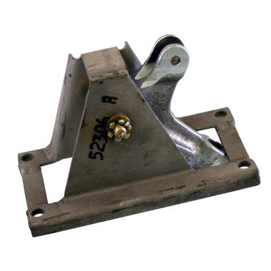 F52307-R   ERCOUPE BELLCRANK BRACKET - RIGHT