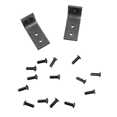 415-13066   ERCOUPE BELLY SKIN REINFORCEMENT KIT