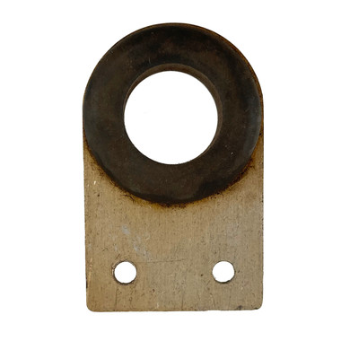 415-31137   ERCOUPE FUEL GAUGE BRACKET