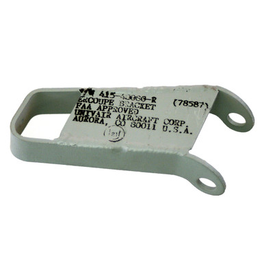 415-40080-R   ERCOUPE BRACKET