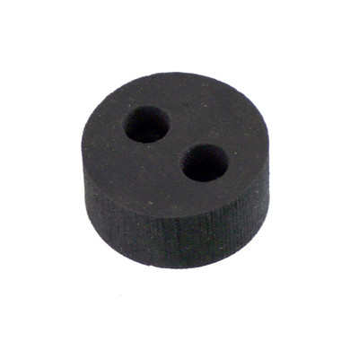 415-34094   ERCOUPE RUBBER NUTCRACKER BUMPER