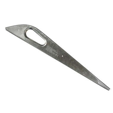 415-53010   ERCOUPE SEAT BACK CENTER MEMBER
