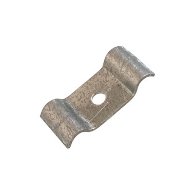 F14033   ERCOUPE PITOT STATIC LINE SUPPORT CLIP