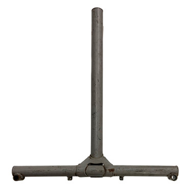 F52118   ERCOUPE CONTROL COLUMN