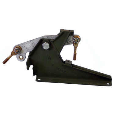 F52245   ERCOUPE ELEVATOR CONTROL ASSEMBLY