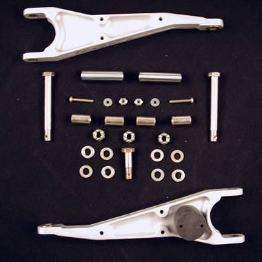 SK-17F   ERCOUPE NOSE GEAR SCISSOR MODIFICATION KIT