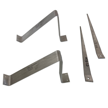 SK-23   ERCOUPE COWL SUPPORT KIT