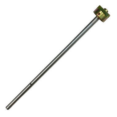415-34099-2   ERCOUPE CYLINDER ROD AND HEAD ASSEMBLY