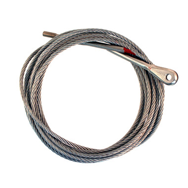 415-52225   ERCOUPE ELEVATOR CONTROL CABLE