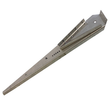 F22044   ERCOUPE ELEVATOR CENTER RIB - RIGHT