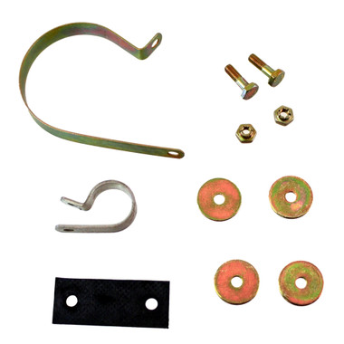 SK-64   ALON EXHAUST FLEXIBLE SUPPORT KIT