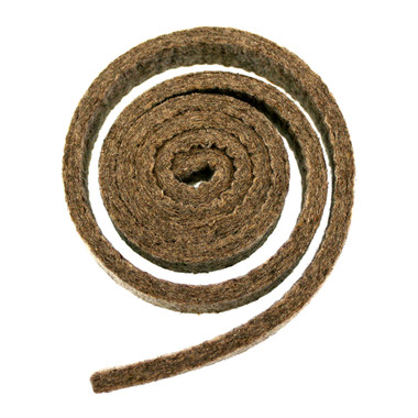 F40532-3   ERCOUPE FELT REAR STRIP