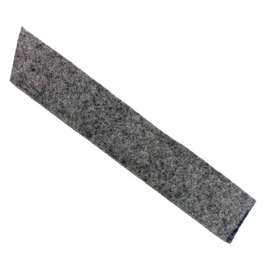 F40532-5   ERCOUPE FELT CENTER LEFT STRIP