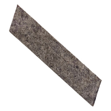 F40532-6   ERCOUPE FELT DIAGONAL STRIP