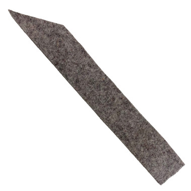F40532-8   ERCOUPE FELT CENTER RIGHT STRIP