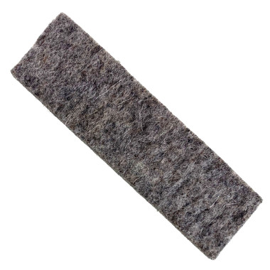F40532-12   ERCOUPE FELT STRIP