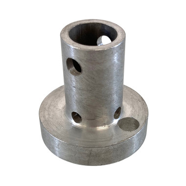 F34317   ERCOUPE ORIFICE FITTING