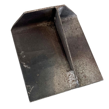 415-21011-L   ERCOUPE STABILIZER FITTING - LEFT