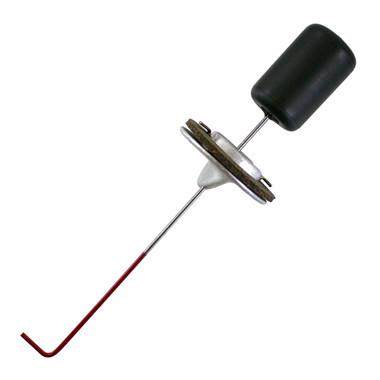 415-48186   ERCOUPE FUEL CAP AND FLOAT ASSEMBLY