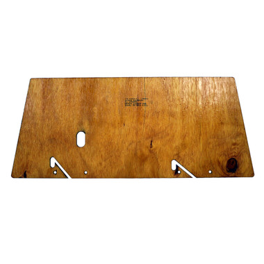 F53059-1   ERCOUPE SLANTING FLOORBOARD