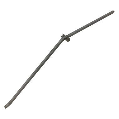 415-31150   ERCOUPE FRONT WINDSHIELD FRAME