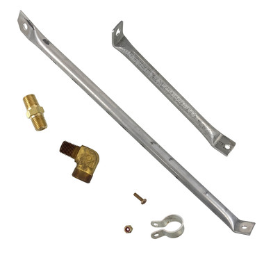 SK-76   ERCOUPE GASCOLATOR KIT