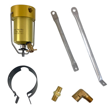 SK-76FG   ERCOUPE GASCOLATOR KIT