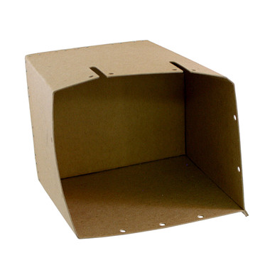 415-51028-R   ERCOUPE GLOVE BOX - RIGHT