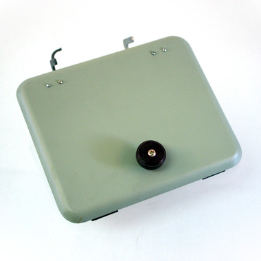 415-51013-20   ERCOUPE GLOVE BOX DOOR