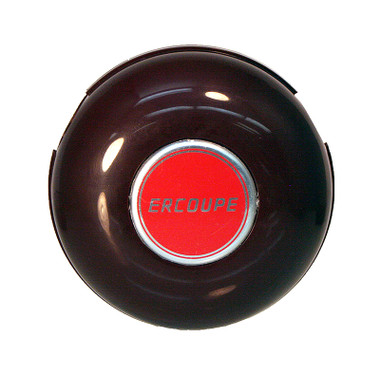 52055-ERC-MAR   ERCOUPE HUB COVER - MAROON
