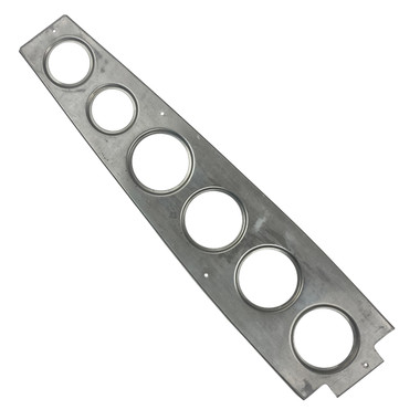 F14006-L   ERCOUPE INBOARD RIB - LEFT
