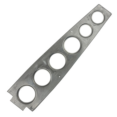 F14006-R   ERCOUPE INBOARD RIB - RIGHT