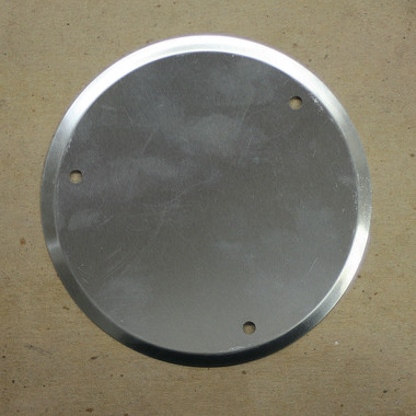 415-13281-03   ERCOUPE INSPECTION PLATE