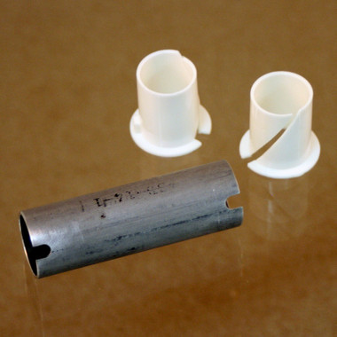 SK-1   ERCOUPE RUDDER BELLCRANK MODIFICATION KIT