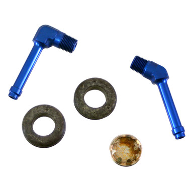 SK-7   ERCOUPE FUEL PUMP MODIFICATION KIT