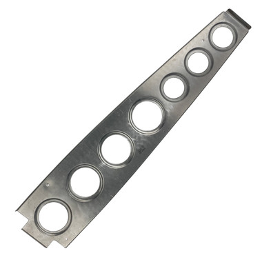 F14005-L   ERCOUPE #1 DIAGONAL RIB - LEFT