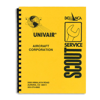 8SSM   SCOUT SERVICE MANUAL