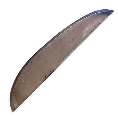 F23001-L   ERCOUPE FIN ASSEMBLY - LEFT