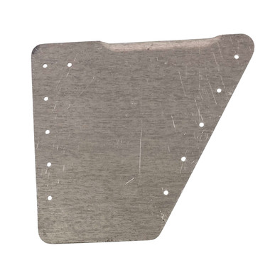 415-14041-L   ERCOUPE RIB GUSSET - LEFT