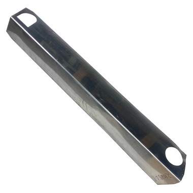 F21025-L   ERCOUPE LEADING EDGE SKIN - LEFT