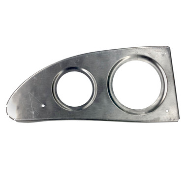 415-14017-L   ERCOUPE TIP NOSE RIB - LEFT
