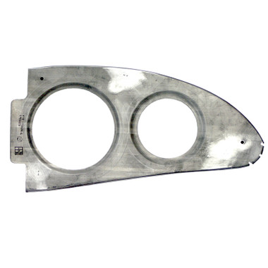 415-14026-L   ERCOUPE INBOARD NOSE RIB - LEFT