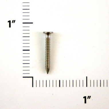 -3/4-14NAIL   ANNULAR RINGED NAIL - 14 GAUGE